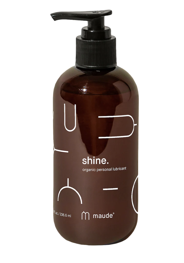 Maude Personal Lubricants